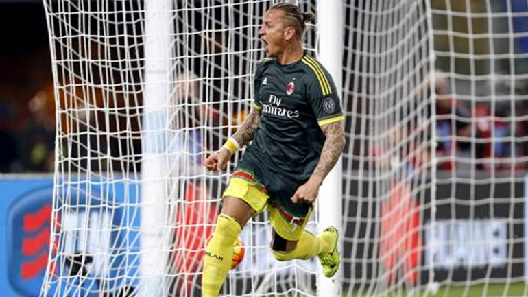 Θύμισε… Μίλαν, 3-1 τη Λάτσιο στο «Ολίμπικο»