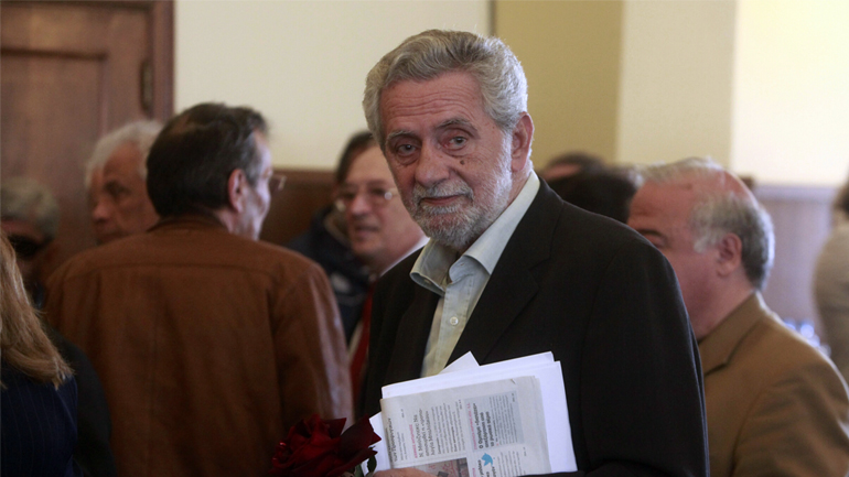 Δρίτσας: Νόμιμη η απεργία της ΠΝΟ