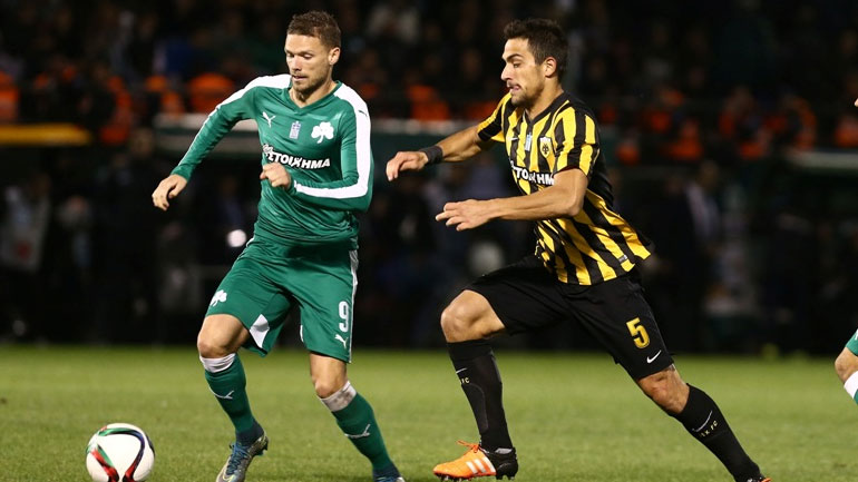 Λαμπρόπουλος: «Μάθαμε από τα λάθη μας»