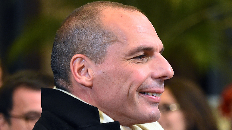 Βαρουφάκης: Στις 12 Ιουλίου η Ε.Ε. συνωμότησε κατά του Τσίπρα