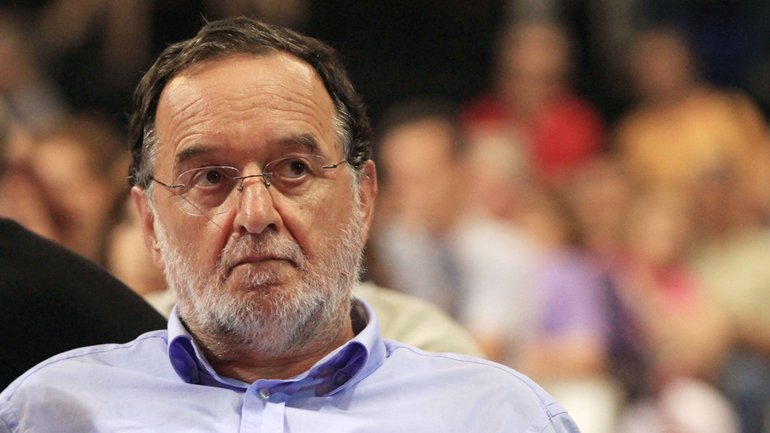 Λαφαζάνης: «Μεγάλο δώρο» στο τραπεζικό κεφάλαιο η ανακεφαλαιοποίηση