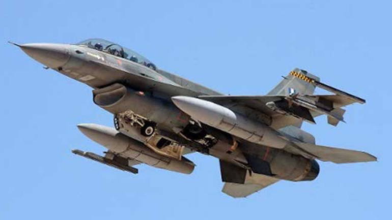 Νέες παραβάσεις στο FIR Αθηνών από τουρκικά αεροσκάφη