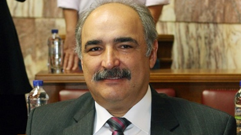 Μπόλαρης: «Είναι υποχρέωσή μας να σταθούμε δίπλα στους παραγωγούς που πλήττονται»