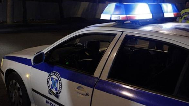 Ληστεία σε σούπερ μάρκετ της Θεσσαλονίκης