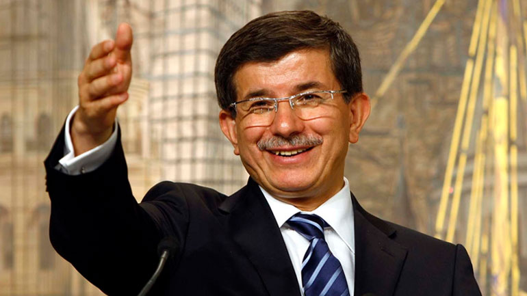 Νταβούτογλου: «Δεν υπάρχει ηττημένος στις εκλογές»