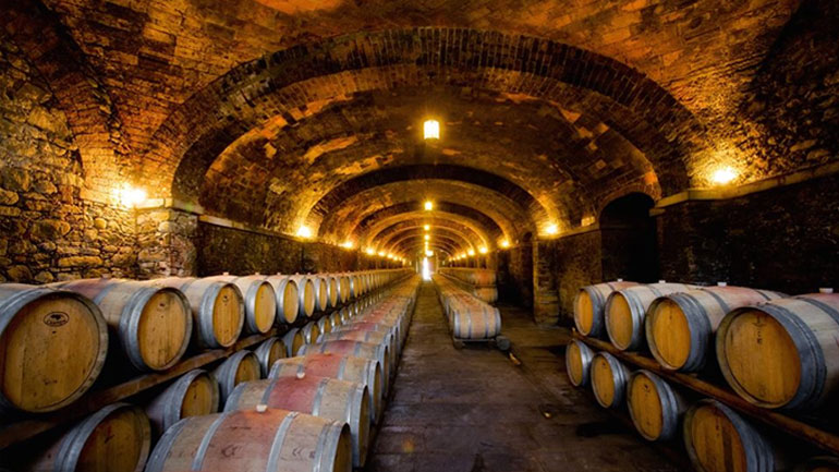 Ο οινοτουρισμός στο συνέδριο της Unesco για τις αμπελοοινικές περιοχές