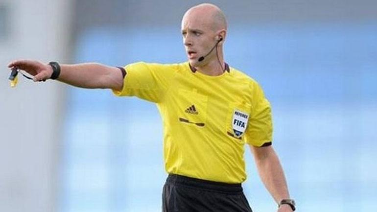 Europa League: Οι διαιτητές στους αγώνες των ΠΑΟΚ και Αστέρα