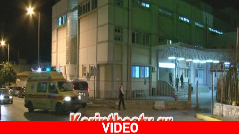 Αγοράκι δύο ετών χαροπαλεύει έπειτα από ξυλοδαρμό από τον φίλο της μητέρας του Αγοράκι δύο ετών χαροπαλεύει έπειτα από ξυλοδαρμό από τον φίλο της μητέρας του