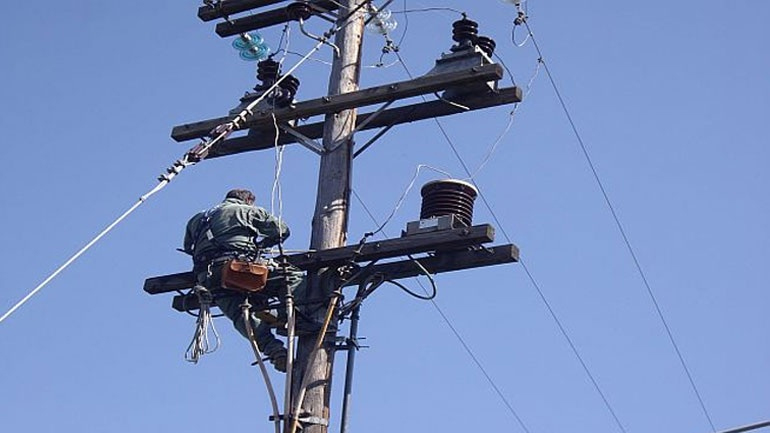 Διακοπές ηλεκτροδότησης στη Θεσσαλονίκη