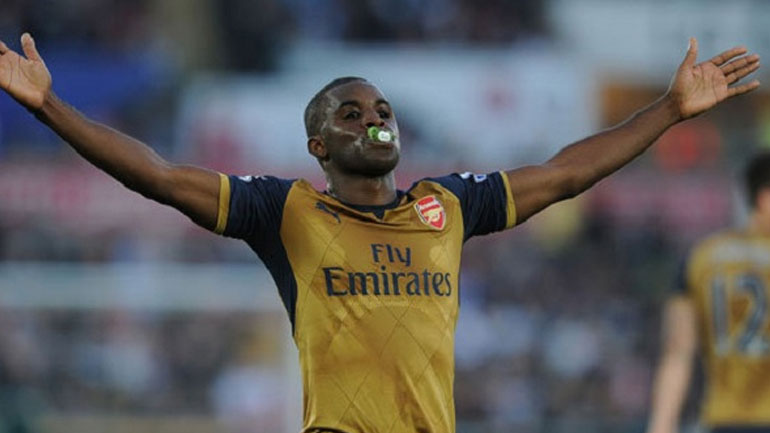 Βενγκέρ: «Τα κατάφερε ο Κάμπελ»