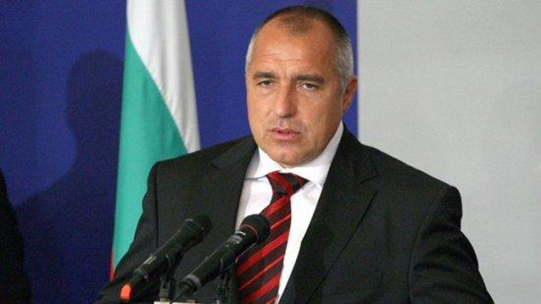 Βουλγαρία: Το GERB του Μπορίσοφ νικητής των δημοτικών εκλογών