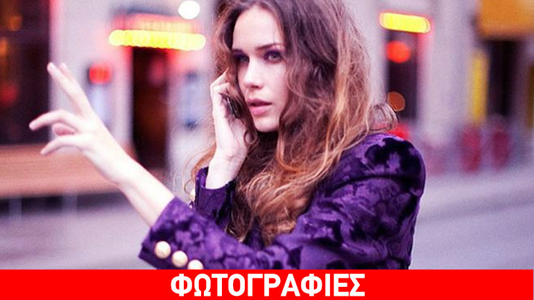 Φέτος φοράμε βελούδο από το πρωί μέχρι το βράδυ!