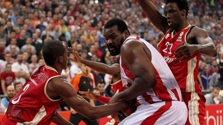 Μπάσκετ: Ανακοίνωσε Σχορτσανίτη ο ΠΑΟΚ