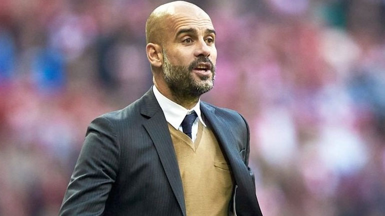 Ανανεώνει με την Μπάγερν Μονάχου ο Γκουαρντιόλα