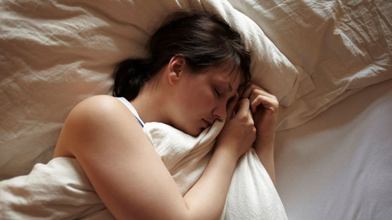 Ο μεσημβρινός ύπνος βοηθά τη μνήμη μας