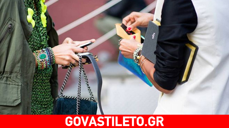 Δέκα έξυπνα fashion tricks που κάθε κορίτσι που ζει μόνο του πρέπει να ξέρει!