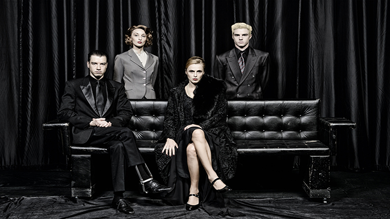 Το νέο Rex ανοίγει τις πόρτες του!!