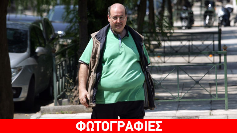 Ο Νίκος Φίλης επιθυμεί πολύ υψηλά τέλη κυκλοφορίας και στα μικρά αυτοκίνητα…