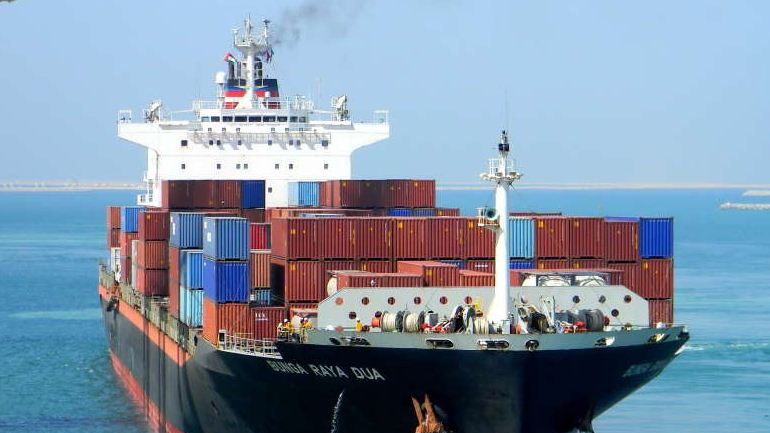 Nέα box ships για την Costamare