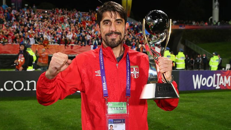 Στέλνουν και οι Σέρβοι τον Παούνοβιτς στον ΠΑΟ