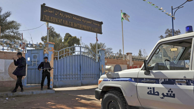 Λιβύη: Απήχθη υπουργός της μη αναγνωρισμένης κυβέρνησης