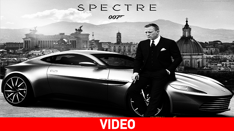 Spectre