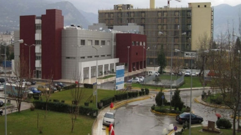 Πάτρα: Ανέθεσαν σε ιδιώτες τη φύλαξη του «Αγίου Ανδρέα» ενώ υπάρχουν διορισμένοι υπάλληλοι