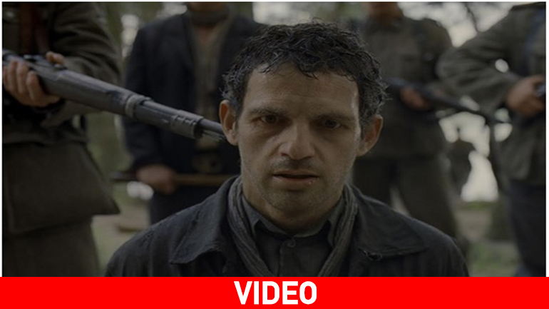 Ο Γιος του Σαούλ