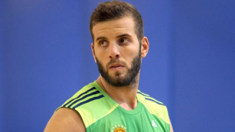 Παναθηναϊκός: Μπήκε στις προπονήσεις ο Παππάς