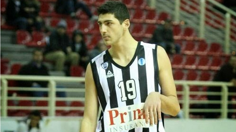 ΠΑΟΚ: Κάταγμα ο Κώττας