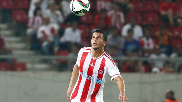 «Όλα τα ματς του Τσάμπιονς Λιγκ είναι δύσκολα»