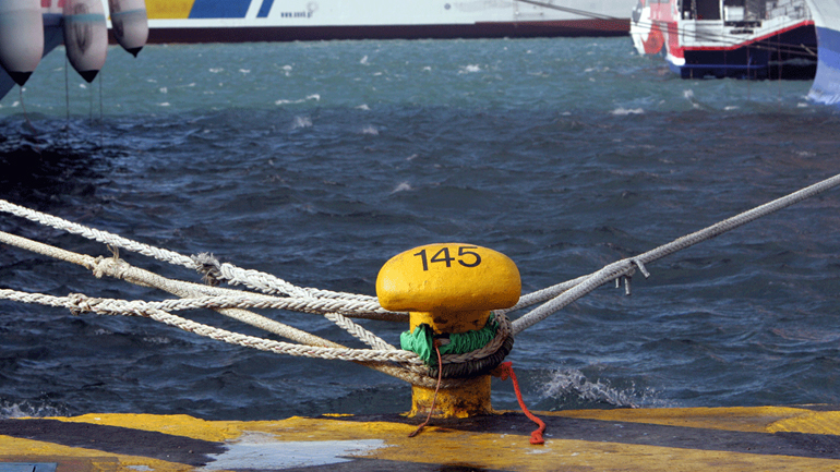 Νέα 48ωρη απεργία από την Τετάρτη στα πλοία