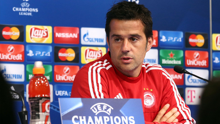 «Να σκοράρουμε για να φτάσουμε στη νίκη»