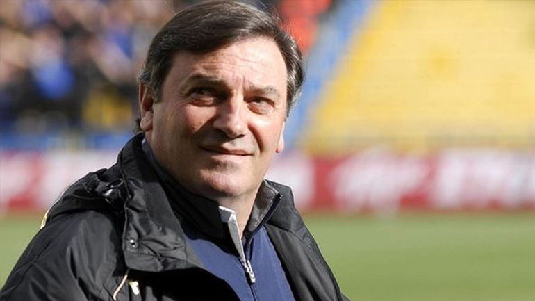 Ανέλαβε τον Απόλλωνα Σμύρνης ο Τεννές