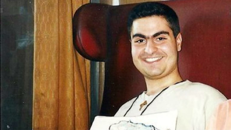 Το τελευταίο μήνυμα του 33χρονου δικηγόρου πριν εξαφανιστεί: «Φεύγω γιατί με κυνηγούν»