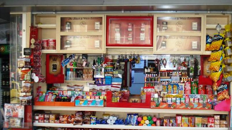 Εξαρθρώθηκε σπείρα που διέπραττε κλοπές από περίπτερα