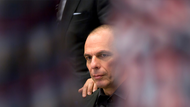 Τα μεγαλεπήβολα σχέδια του Γιάνη- Θέλει να γίνει… καγκελάριος της Γερμανίας