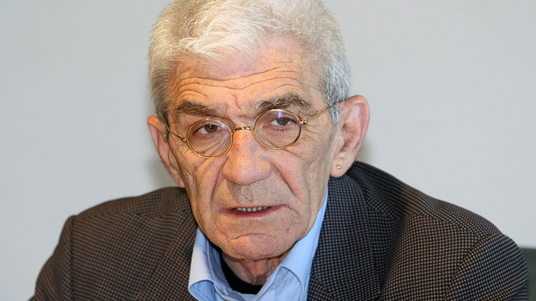 Μπουτάρης: «Δεν έχουμε ιδέα για τη χρηματοδότηση του 2016 στον δήμο»