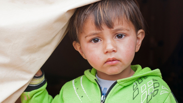 ΟΗΕ: Κάθε 10 λεπτά γεννιέται ένα παιδί χωρίς εθνικότητα