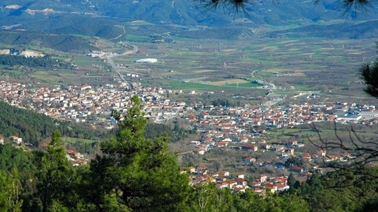 Θεσσαλία: Εποχικός υπάλληλος πήγε με καραμπίνα να πάρει τα χρωστούμενα