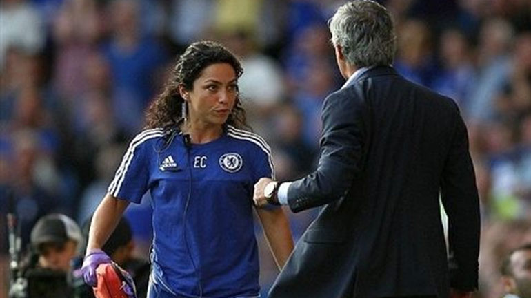 Αγγλία: Κινείται δικαστικά κατά της Τσέλσι η Καρνέιρο