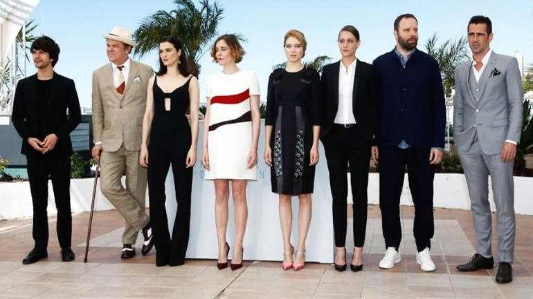 Επτά υποψηφιότητες στα βραβεία BIFA για τον «Αστακό» του Γιώργου Λάνθιμου!