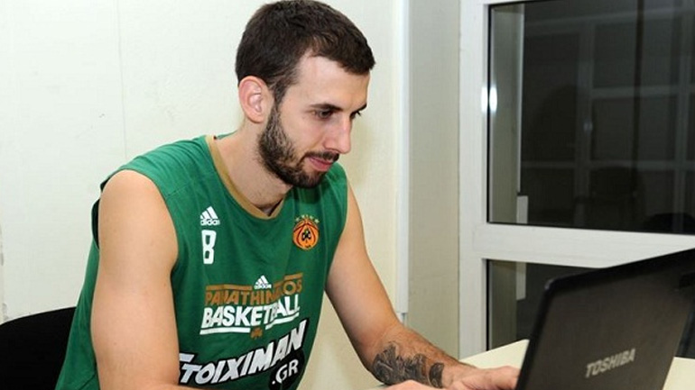 «Δουλεύουμε σκληρά για να καλύψουμε τις απουσίες μας»