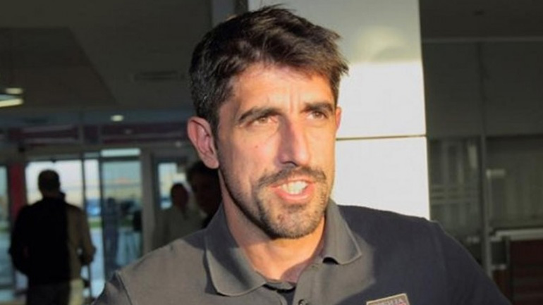 Έρχεται στην Αθήνα ο Παούνοβιτς