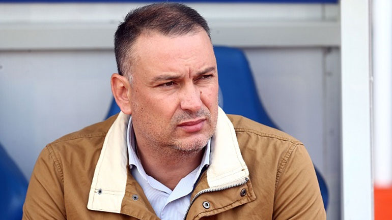 Ατρόμητος: «Τέλος» ο Γρηγορίου