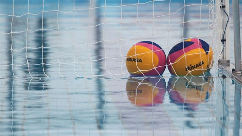 Πόλο: Οι διαιτητές της 3ης αγωνιστικής στην Α1 ανδρών