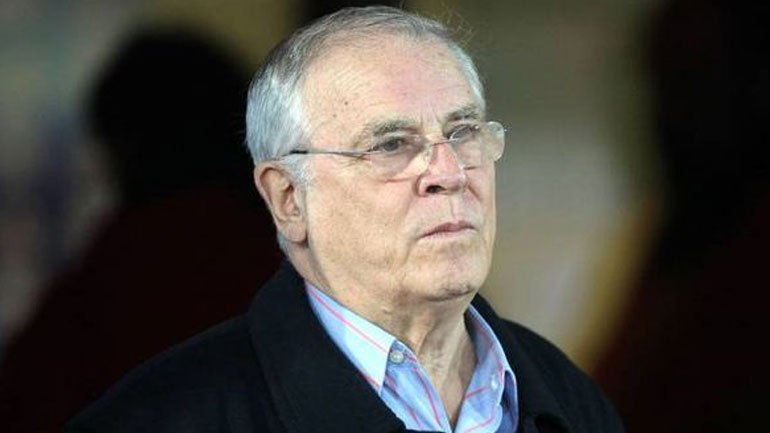 Θεοδωρίδης: «Να τρελάνουμε όλη την Ευρώπη»