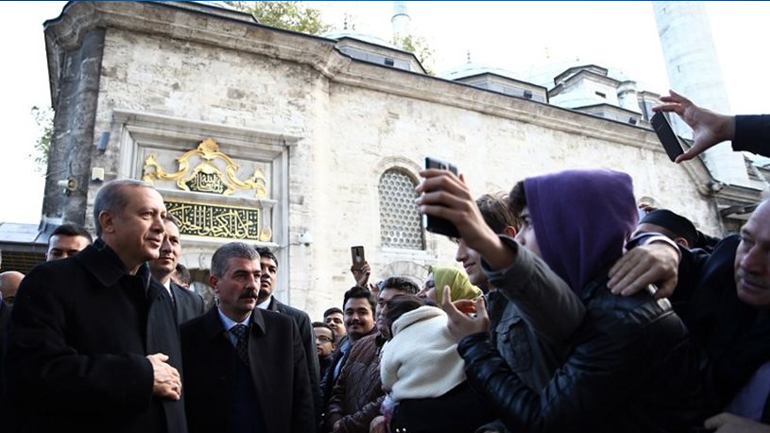 Toυρκία: Aπορρίπτει τις διεθνείς επικρίσεις για φίμωση του Τύπου