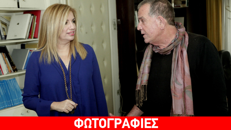 ΠΑΣΟΚ: Δέκα προτάσεις για την αντιμετώπιση του προσφυγικού