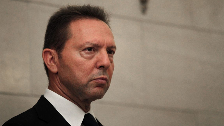 Αντιπαράθεση στη Βουλή για την κλήση Γ. Στουρνάρα